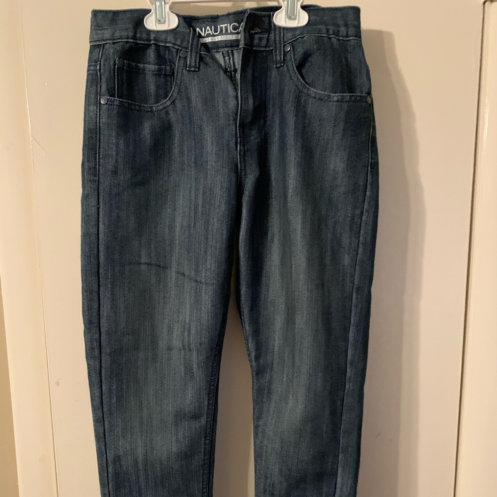 Boys Nautica Jeans